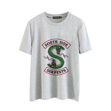 Load image into Gallery viewer, Southside Serpents Jughead Tshirt