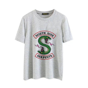 Southside Serpents Jughead Tshirt