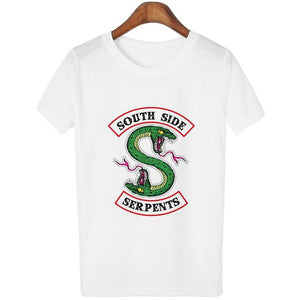 Southside Serpents Jughead Tshirt