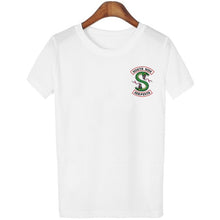 Load image into Gallery viewer, Southside Serpents Jughead Tshirt