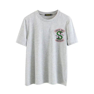 Southside Serpents Jughead Tshirt