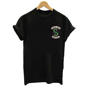 Southside Serpents Jughead Tshirt