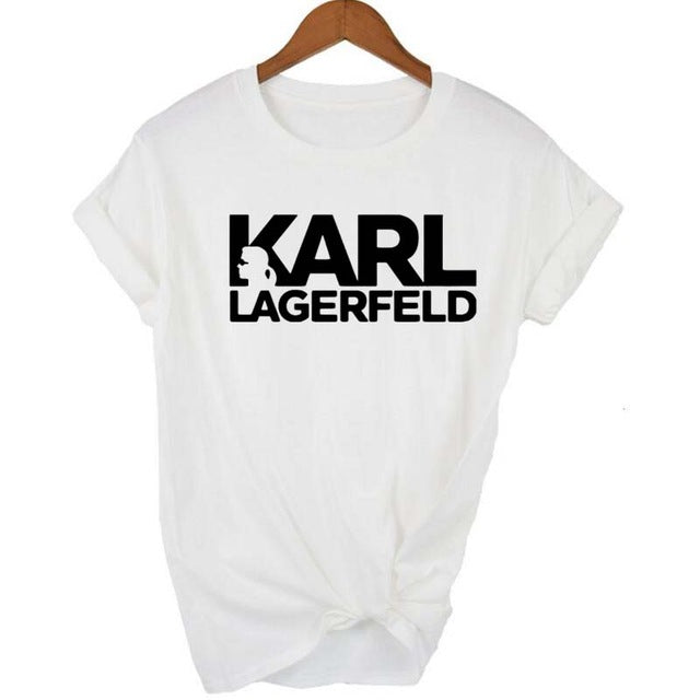 Karl Lagerfeld T shirt