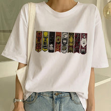 Load image into Gallery viewer, ARYA STARK GAME OF THRONES T shirt