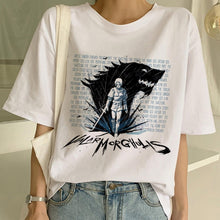 Load image into Gallery viewer, ARYA STARK GAME OF THRONES T shirt