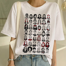 Load image into Gallery viewer, ARYA STARK GAME OF THRONES T shirt