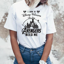 Load image into Gallery viewer, Marvel Avengers Endgame T Shirt