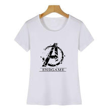 Load image into Gallery viewer, Marvel Avengers Endgame T Shirt