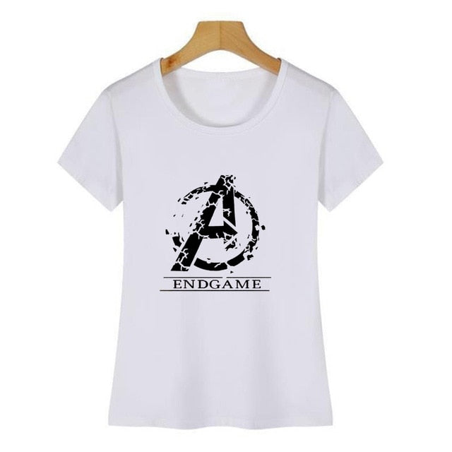 Marvel Avengers Endgame T Shirt
