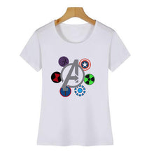 Load image into Gallery viewer, Marvel Avengers Endgame T Shirt