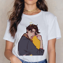 Load image into Gallery viewer, 90s South Side Serpents Vintage T-shirt