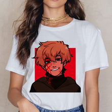 Load image into Gallery viewer, 90s South Side Serpents Vintage T-shirt