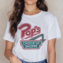 Load image into Gallery viewer, 90s South Side Serpents Vintage T-shirt