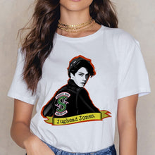 Load image into Gallery viewer, 90s South Side Serpents Vintage T-shirt