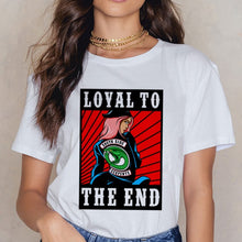 Load image into Gallery viewer, 90s South Side Serpents Vintage T-shirt