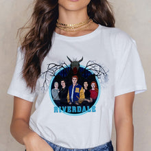 Load image into Gallery viewer, 90s South Side Serpents Vintage T-shirt