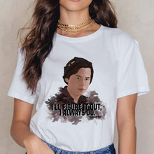 Load image into Gallery viewer, 90s South Side Serpents Vintage T-shirt