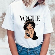 Load image into Gallery viewer, Funny Princess T Shirt