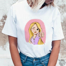 Load image into Gallery viewer, Funny Princess T Shirt