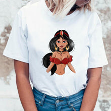 Load image into Gallery viewer, Funny Princess T Shirt