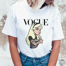 Load image into Gallery viewer, Funny Princess T Shirt