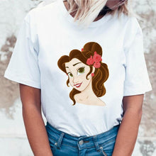 Load image into Gallery viewer, Funny Princess T Shirt