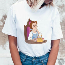 Load image into Gallery viewer, Funny Princess T Shirt
