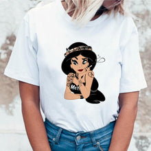Load image into Gallery viewer, Funny Princess T Shirt