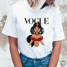 Load image into Gallery viewer, Funny Princess T Shirt