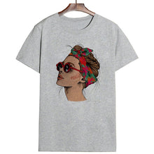 Load image into Gallery viewer, Harajuku Fashion T Shirt