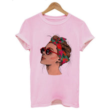 Load image into Gallery viewer, Harajuku Fashion T Shirt