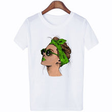 Load image into Gallery viewer, Harajuku Fashion T Shirt