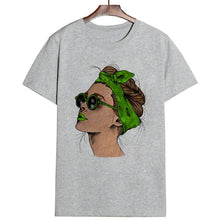 Load image into Gallery viewer, Harajuku Fashion T Shirt