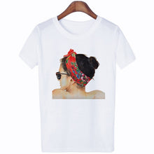 Load image into Gallery viewer, Harajuku Fashion T Shirt