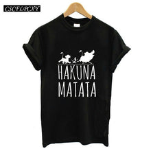 Load image into Gallery viewer, Hakuna Matata
