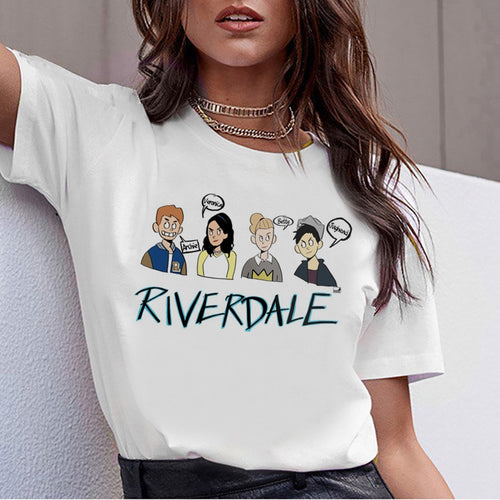 Riverdale t shirt