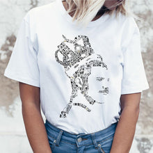 Load image into Gallery viewer, Freddie Mercury Queen Band T Shirt