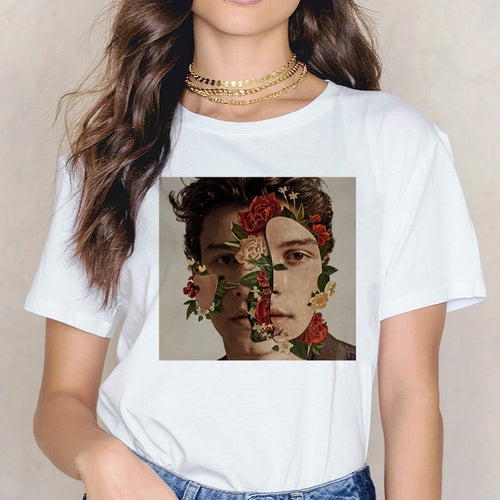 Shawn Mendes Funny T Shirts